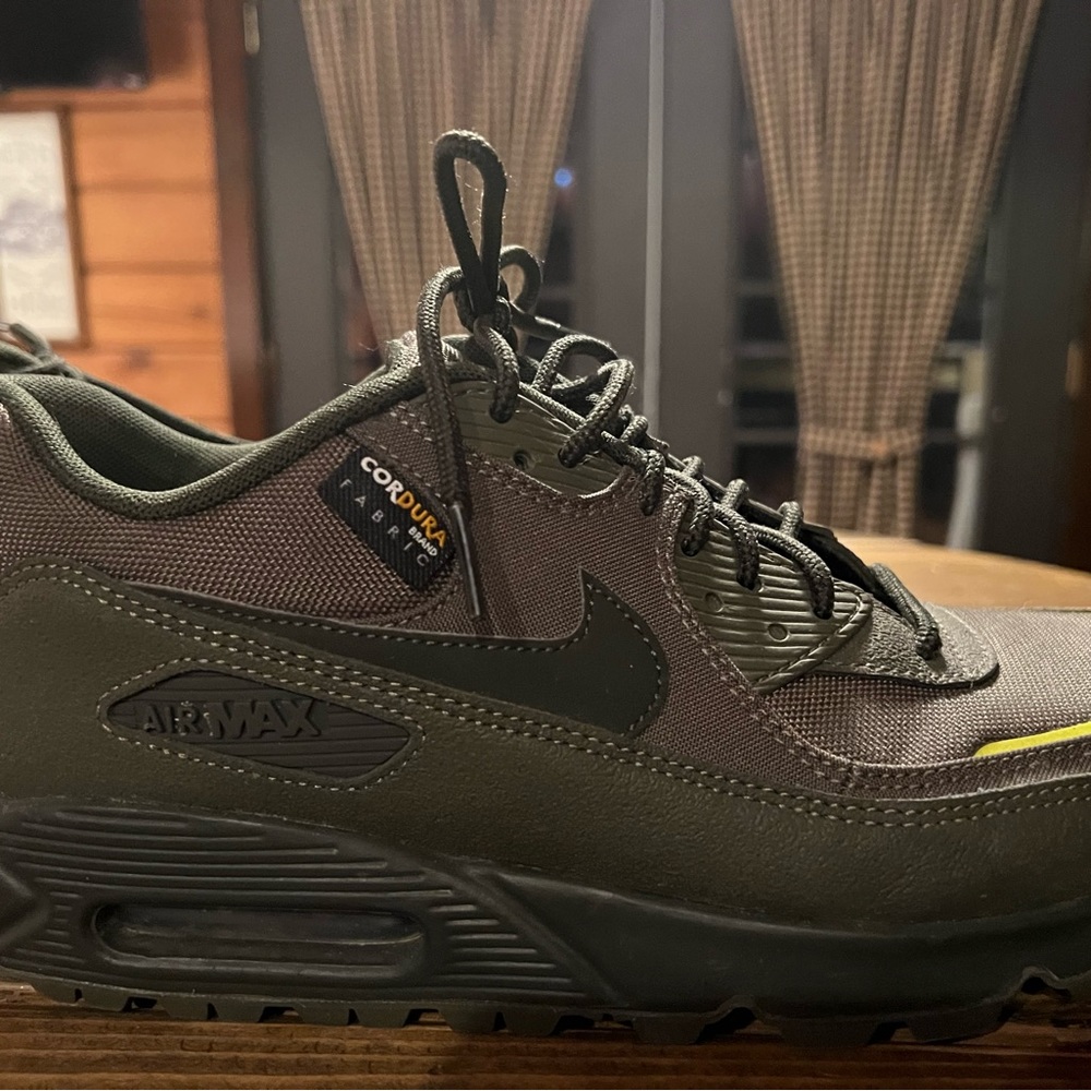 Air max 90 Surplus Cargo Khaki